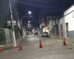 Homem é morto a pauladas em hotel no Centro de Pará de Minas