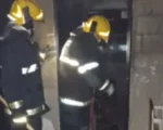 Nova Serrana: Homem bate na esposa e casa &eacute; incendiada