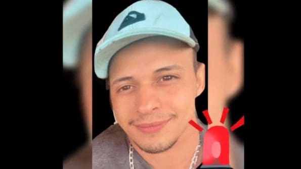 Jovem de Divin&oacute;polis aguarda cirurgia de urg&ecirc;ncia ap&oacute;s grave acidente