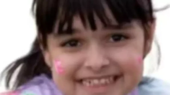 Morre Lav&iacute;nia Oliveira, crian&ccedil;a divinopolitana que estava internada em BH