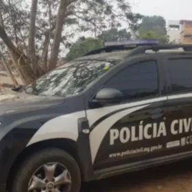 PC prende médico investigado por crime sexual em Nova Serrana; mandado de prisão foi cumprido em Divinópolis