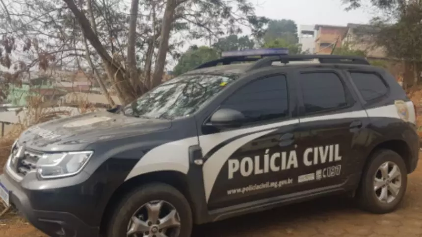PC prende médico investigado por crime sexual em Nova Serrana; mandado de prisão foi cumprido em Divinópolis