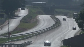 AB Nascentes resgata objetos perdidos na rodovia