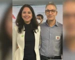 aDivinopolitana &eacute; nomeada como secret&aacute;ria adjunta de Governo