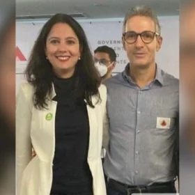 aDivinopolitana &eacute; nomeada como secret&aacute;ria adjunta de Governo
