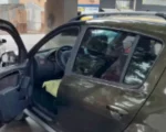 Motorista de aplicativo pula de carro em movimento após ser ameaçada com faca em Itaúna