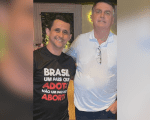 Deputado Eduardo Azevedo muda de partido
