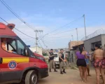 Nova Serrana: Mulher morre após ser baleada enquanto trabalhava em Fábrica