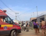 Nova Serrana: Mulher morre ap&oacute;s ser baleada enquanto trabalhava em F&aacute;brica