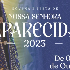 Bairro Davanuze prepara Festa de Nossa Senhora Aparecida