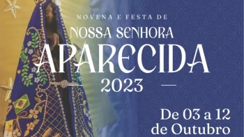 Bairro Davanuze prepara Festa de Nossa Senhora Aparecida