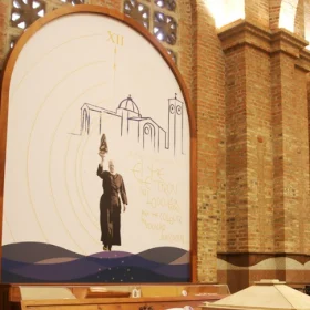 Padre Vitor, o rádio e Nossa Senhora Aparecida