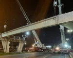 BR-262 em Nova Serrana ser&aacute; interditada nesta quarta-feira (04)