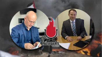 Pauta Quente! Hoje, debate sobre Israel x Palestina. N&atilde;o perca!