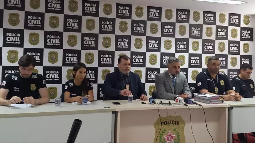 Polícia Civil indicia responsáveis por morte de Íris Martins