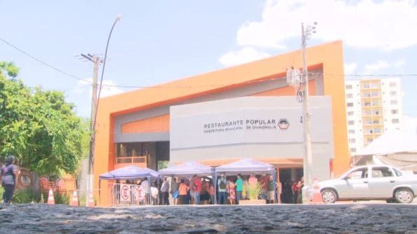Licita&ccedil;&atilde;o do Restaurante Popular de Divin&oacute;polis &eacute; alvo de investiga&ccedil;&atilde;o