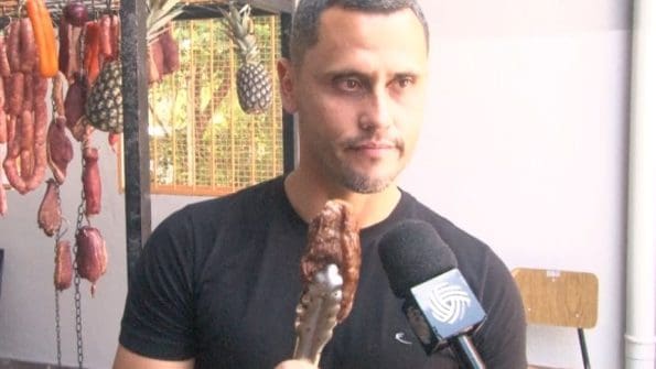 Restaurante Popular &eacute; reinaugurado em Divin&oacute;polis