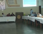 Rotary promove camapnha de vacina&ccedil;&atilde;o contra Poliomielite