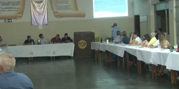 Rotary promove camapnha de vacina&ccedil;&atilde;o contra Poliomielite
