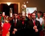 Festa de São Judas Tadeu em Divinópolis; veja programação