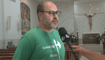 Par&oacute;quia de S&atilde;o Judas se prepara para festividades do dia do padroeiro