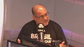 "Divin&oacute;polis ter&aacute; uma chapa de direita em 2024", diz Sargento Elton