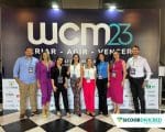 Sicoob Divicred marca presen&ccedil;a no evento WCM