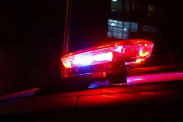 Ladrão de carro é preso em Divinópolis