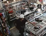 Tentativa de furto em loja é registrada em Divinópolis