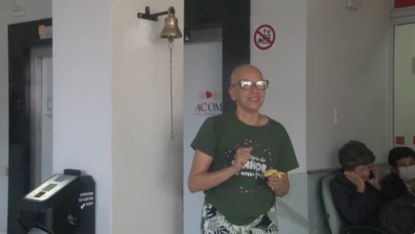 Veja relatos de quem venceu o câncer de mama