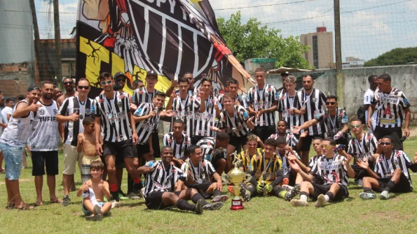 Tupy: Campeões da LMDD 2023 e Donos do Troféu