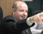 Presidente da Câmara de Divinópolis continua internado após quadro de infarto