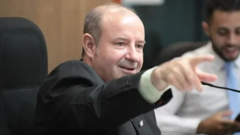Gratuidade no transporte p&uacute;blico para os maiores de 60 anos n&atilde;o &eacute; aprovada em Divin&oacute;polis