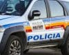 Bom Despacho: Bandidos assaltam agência dos correios