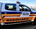 Motorista é preso por dirigir embriagado e tentar subornar a polícia na MG-050 em Formiga