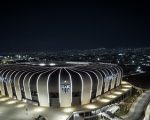 Atlético goleia Democrata-GV na Arena MRV em dia de estreia de Gustavo Scarpa