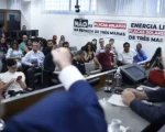 Lideran&ccedil;as repudiam instala&ccedil;&atilde;o de placas solares no lago de Tr&ecirc;s Marias