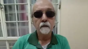 Morre em Divin&oacute;polis Beto da Adefom