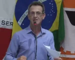 Ademir Silva critica postura do Secretário de Saúde