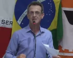 Ademir Silva critica postura do Secret&aacute;rio de Sa&uacute;de