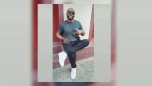 Homem &eacute; encontrado em Divin&oacute;polis ap&oacute;s 8 dias desaparecido