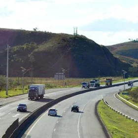 Edital da BR-040/MG entre Belo Horizonte e Juiz de Fora &eacute; aprovado e ser&aacute; lan&ccedil;ado em breve
