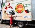 Termina nesta semana o prazo para os lojistas aderirem a campanha &ldquo;Divino Natal&rdquo; promovida pela CDL