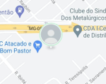 Acompanhe em tempo real o trajeto do Natal Iluminado 2023