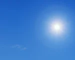 Calor continua em Divinópolis nesta sexta-feira (26/12); veja previsão