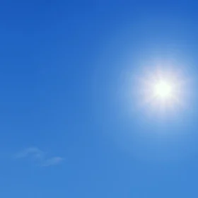 Calor continua em Divin&oacute;polis nesta sexta-feira (26/12); veja previs&atilde;o