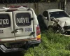 Os policiais militares do 23º BPM prenderam um suspeito de 18 anos no bairro Sagrada Família, em Divinópolis, na noite de segunda-feira (20/11), na condução de um Fiat Siena que havia sido clonado.