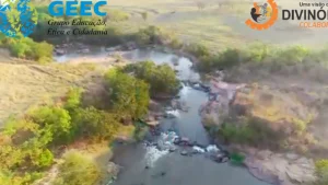 O grupo Geec est&aacute; se mobilizando para a inclus&atilde;o do Projeto Represa do 48 na nova concess&atilde;o de &aacute;gua e esgotos da cidade. A proposta &eacute; que a empresa vencedora da licita&ccedil;&atilde;o se comprometa a executar o projeto, que &eacute; considerado estruturante para a cidade.
