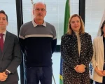 Ita&uacute;na recebe novos membros da Pol&iacute;cia Civil