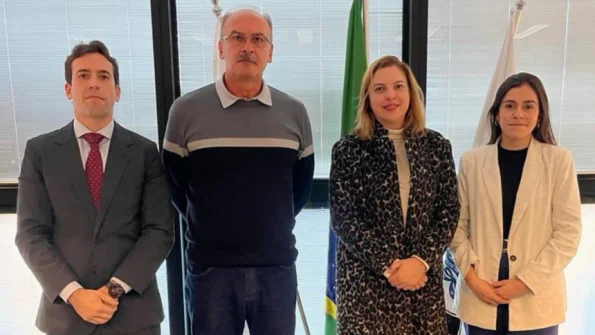 Itaúna recebe novos membros da Polícia Civil
